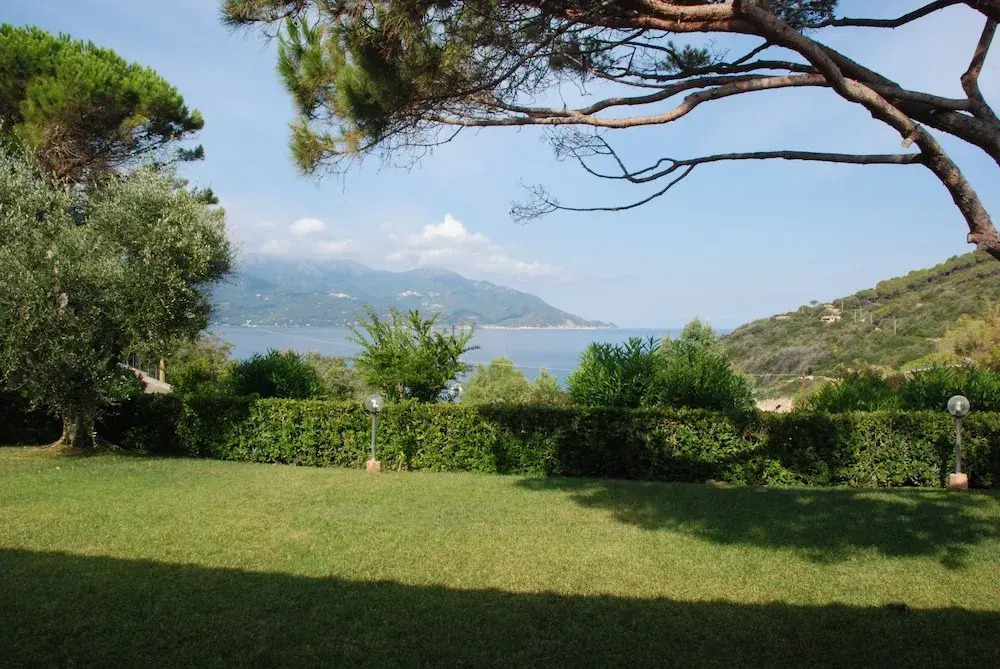 Villa Enfola