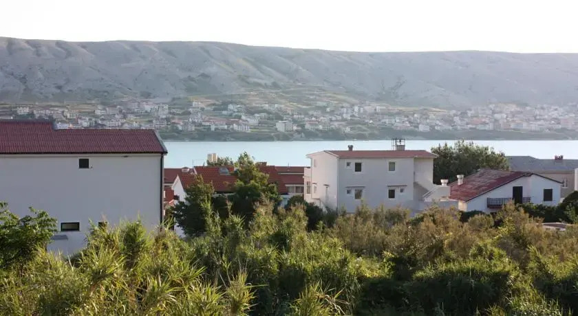 Apartments Renato