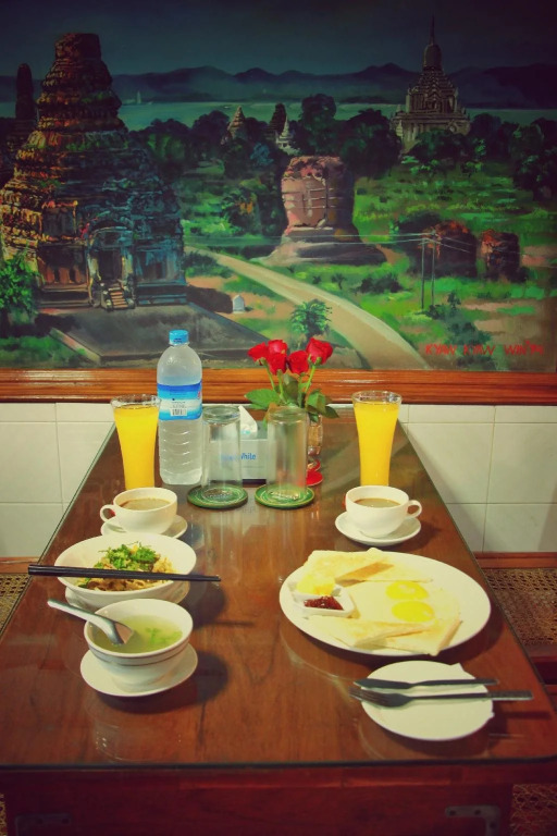 Lai Lai Hotel