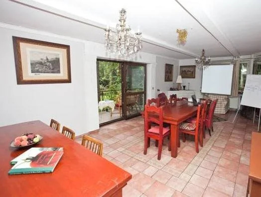 Villa Le Matin