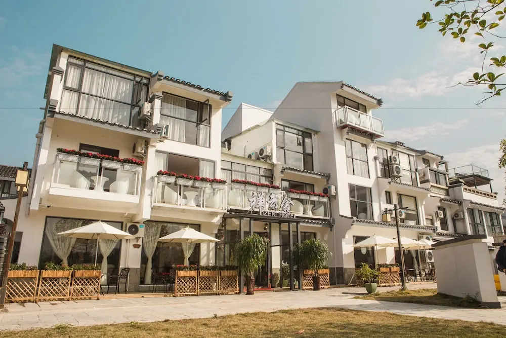 Zen Hotel