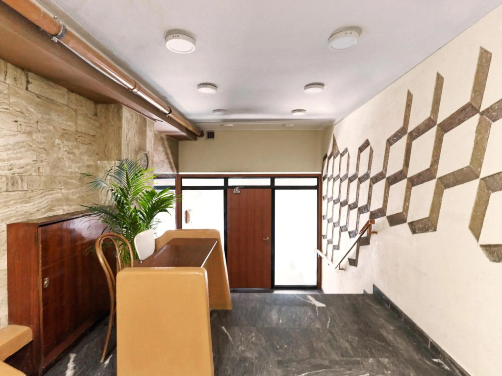 Newly Renovated Apartment in the Heart of Athens