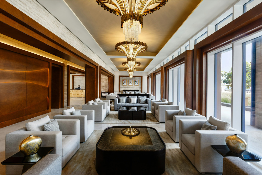 Millennium Residences Saadiyat Island