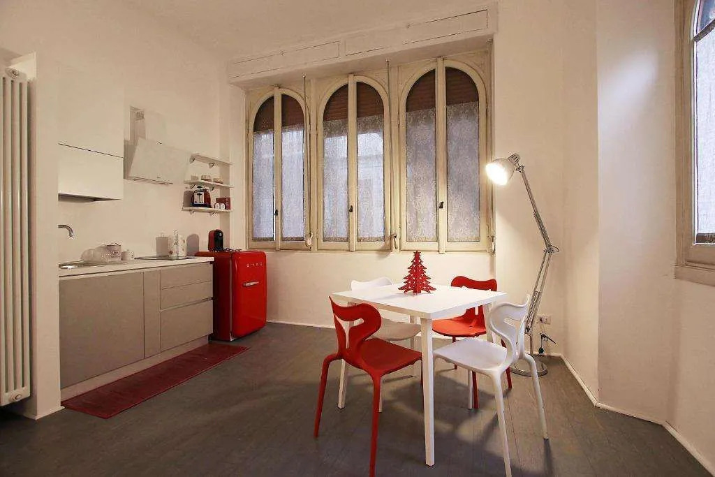 Suite And House Bianca di Savoia