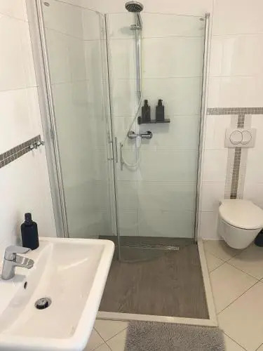 Tijara Apartment