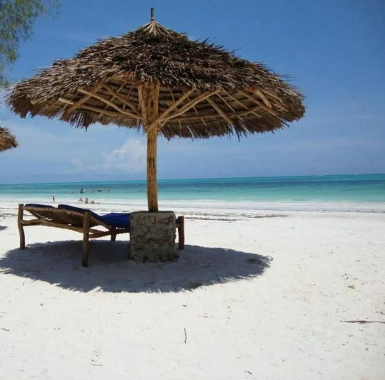 Bahati Villa