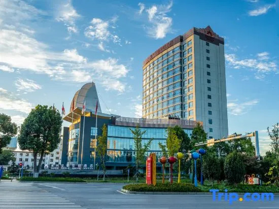 Kaixing Noble Garden Hotel