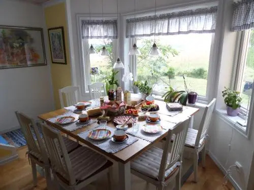 Skogis Bed & Breakfast