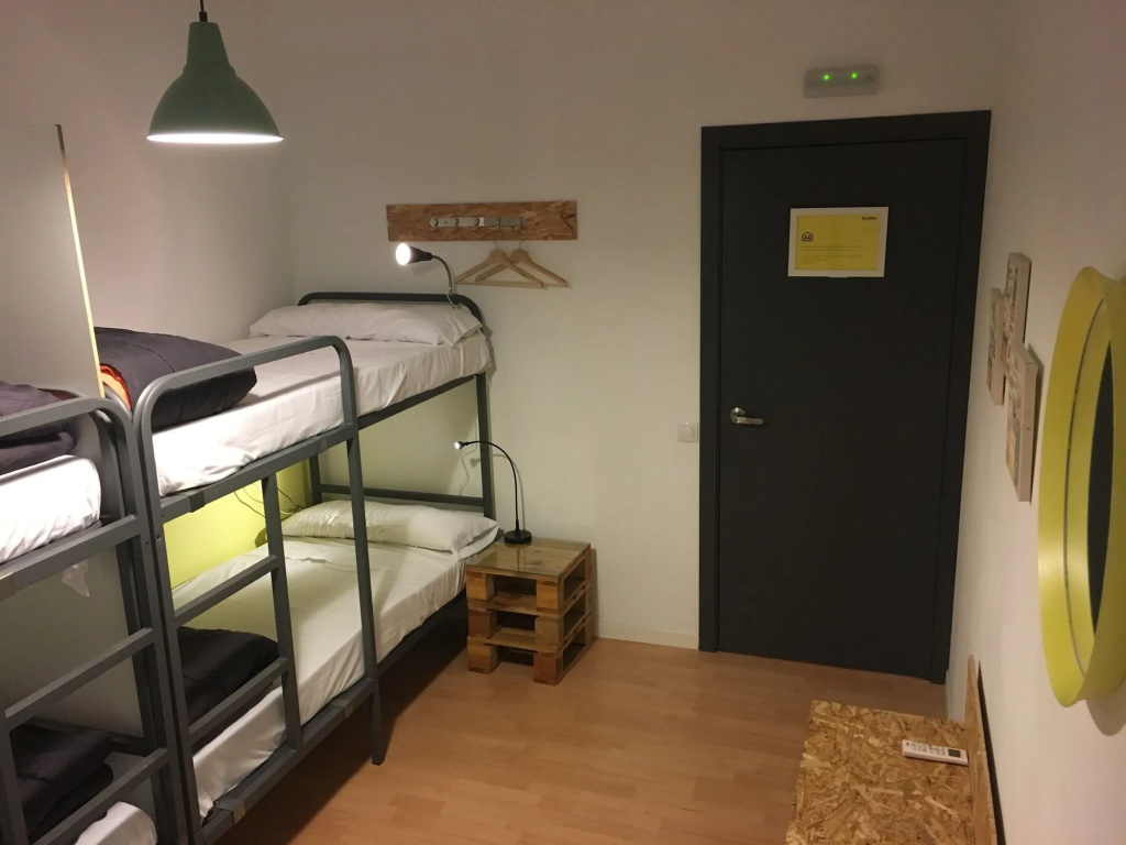 Bed & Bike Barcelona