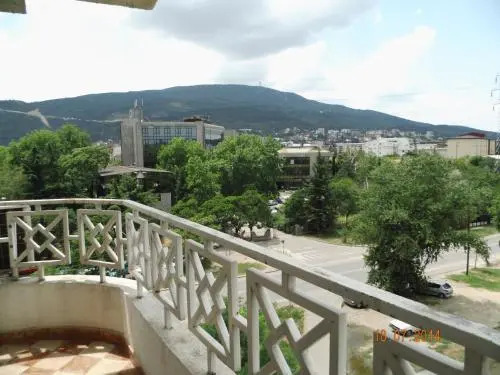 Fis Centar Apartment