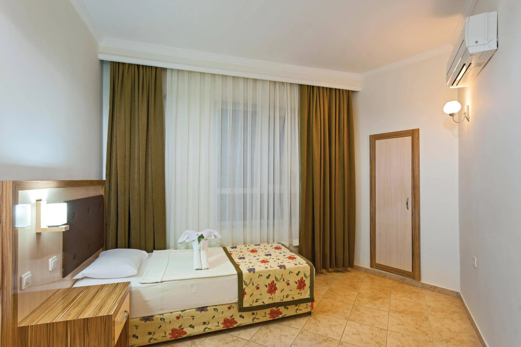 Bieno Venüs Hotel - All Inclusive