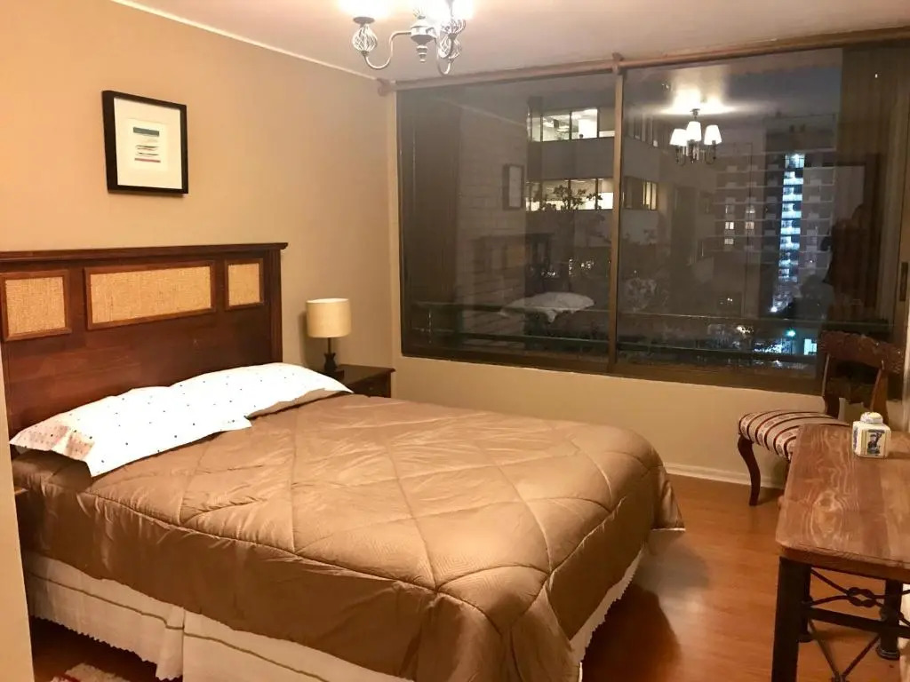 Apartamento Costanera 106