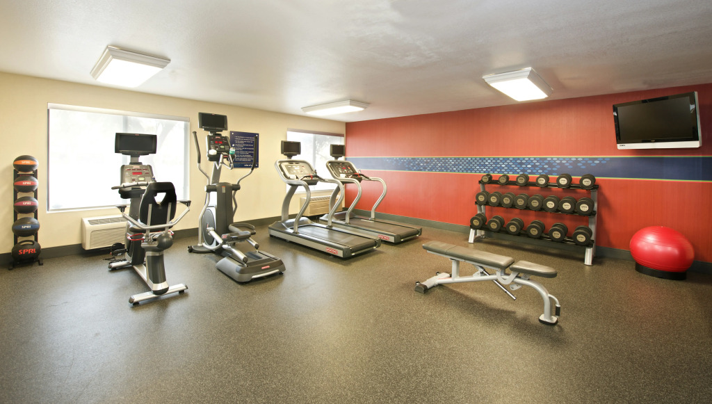 Hampton Inn Phoenix Airport North