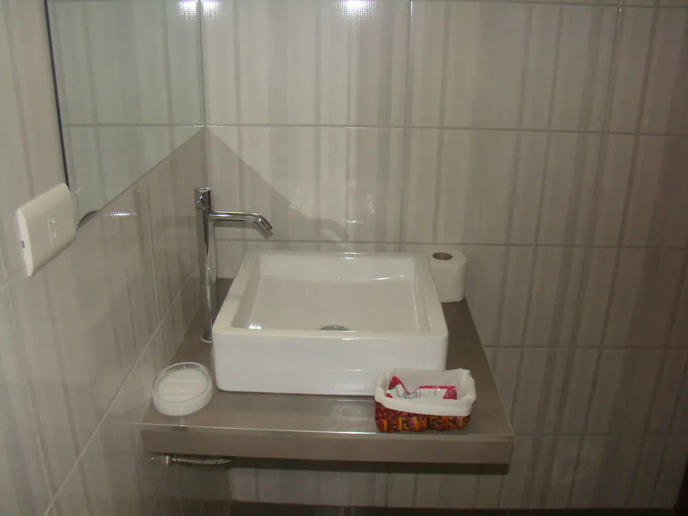 Apart Hotel Mauri