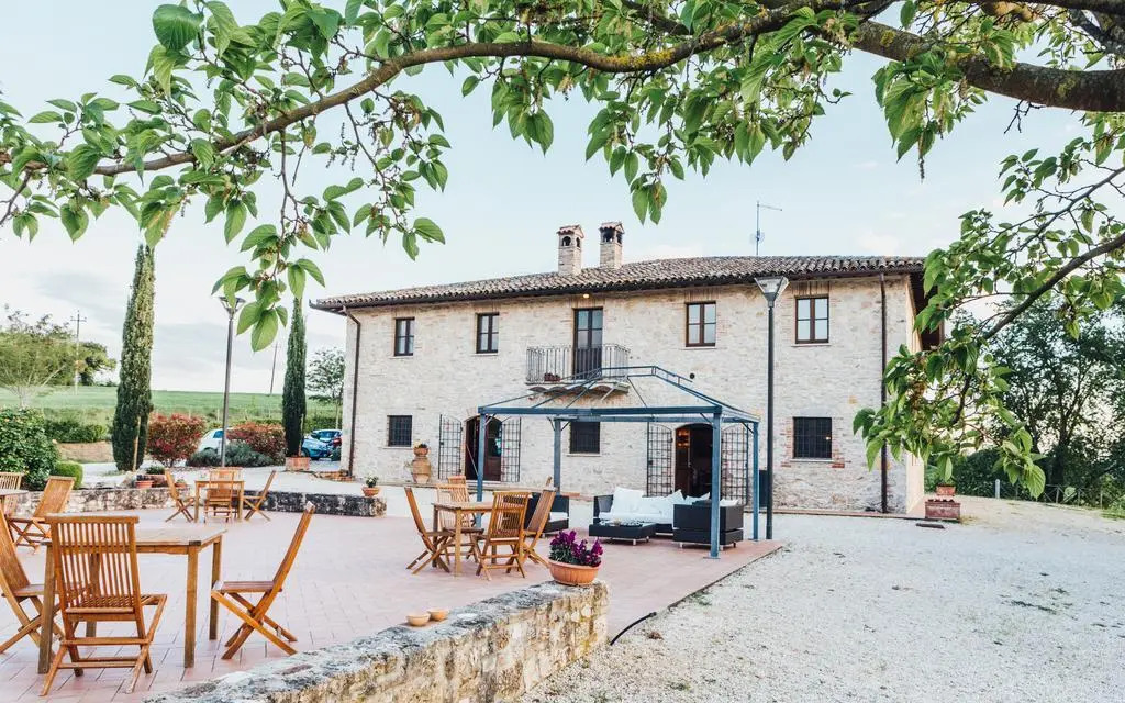 Casale Il Pisciarello