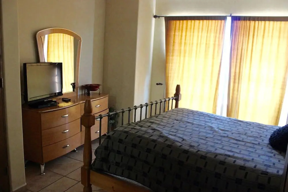 Bella Sirena 2BR BD 502-V by Casago