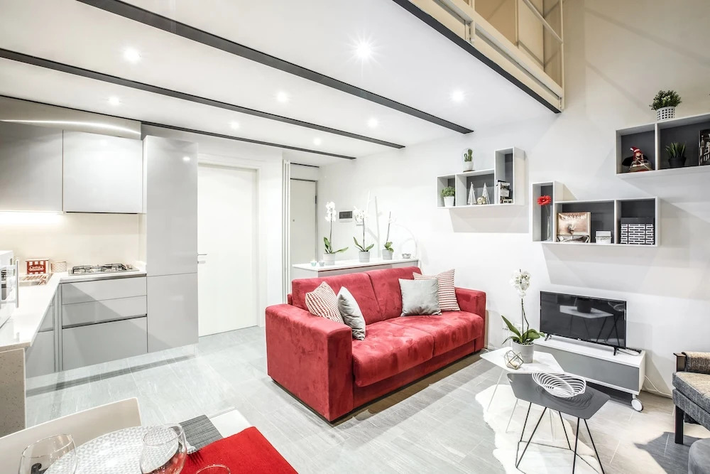Industrial Loft Venice R&R