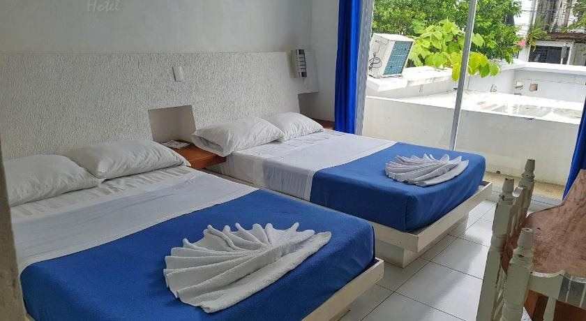 Casssa Vlanca Hotel