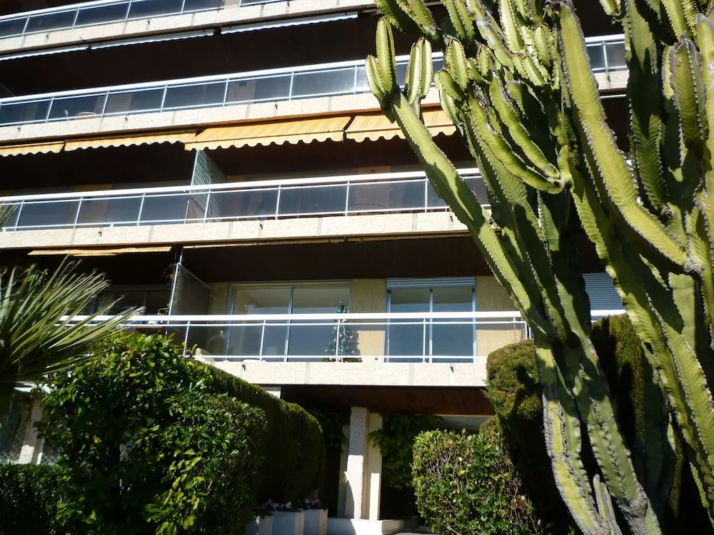 Stunning 1 Bedroom Apartment Panoramic Views Villefranche sur Mer South France