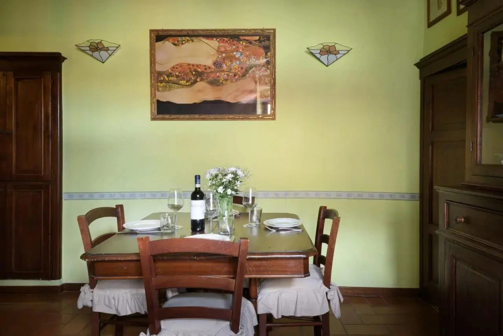 PienzaLettings "Casa Gioia"