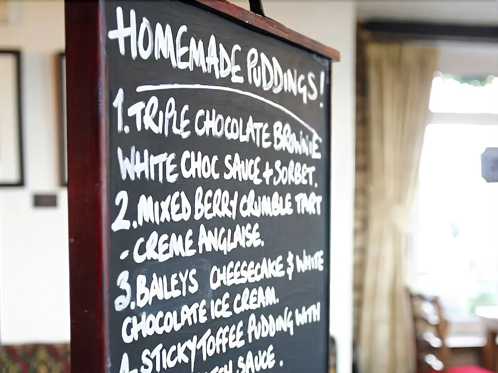 The Manor House Inn