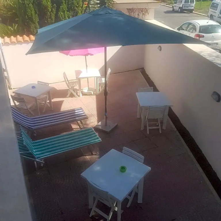 B&B Purple Italy