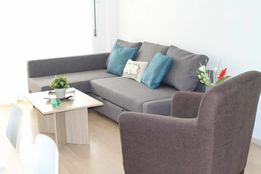 Pebble Beach Holiday Apartments