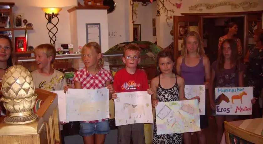 Frühstückspension Katharinenhof