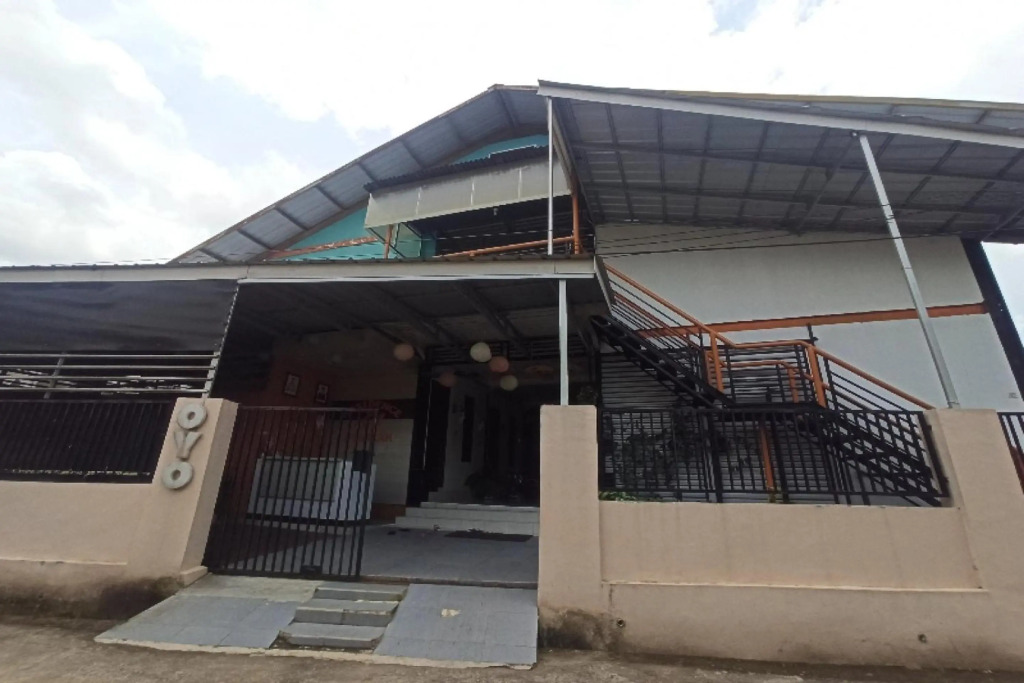 OYO Life 189 AA Residence Syariah