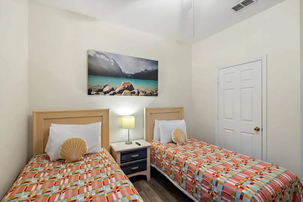 Fp8104 Windsor Palms Resort Vacation Home
