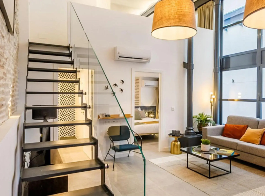 Magno Apartments Sol Suite Sevilla