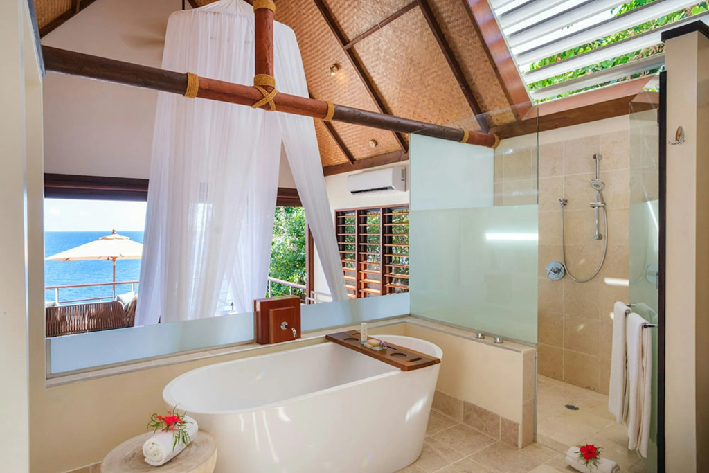 Royal Davui Island Resort, Adults Only, Meals Inclusive