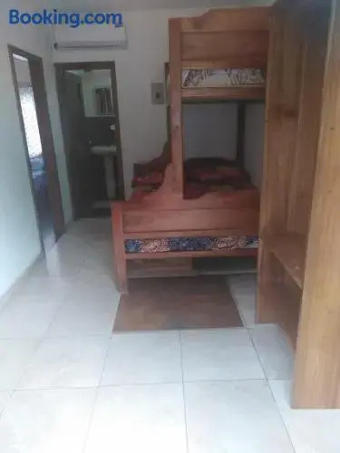 Toquilla Hotel