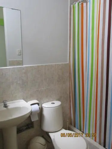 Hostal Las Orquideas