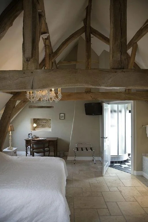 Auberge s Gravenhof