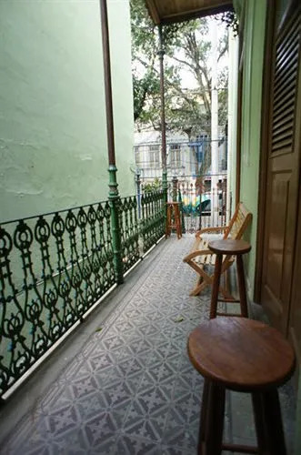 Estúdios Lapa - Santa Teresa