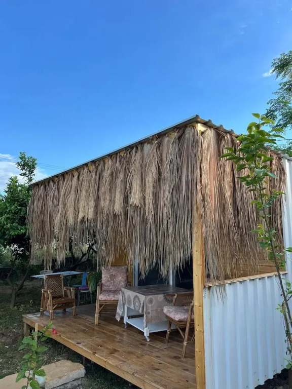 Karaağaç Bungalov&Tiny House