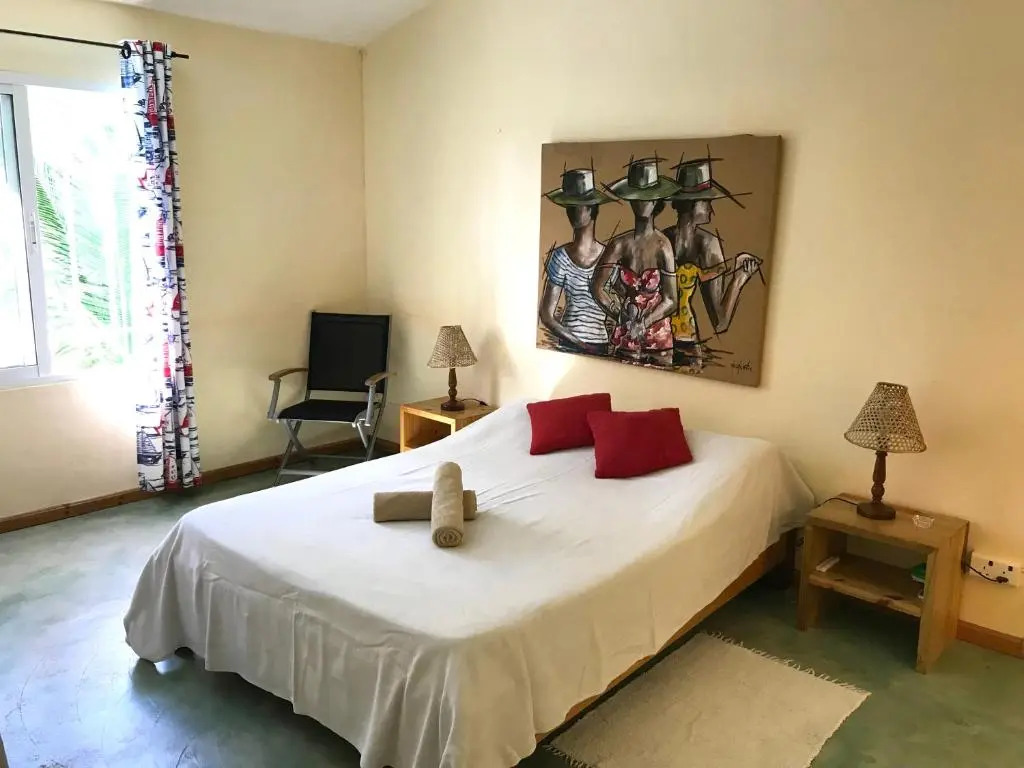 Auberge St Francois