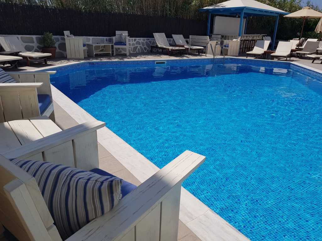Anatoli Hotel