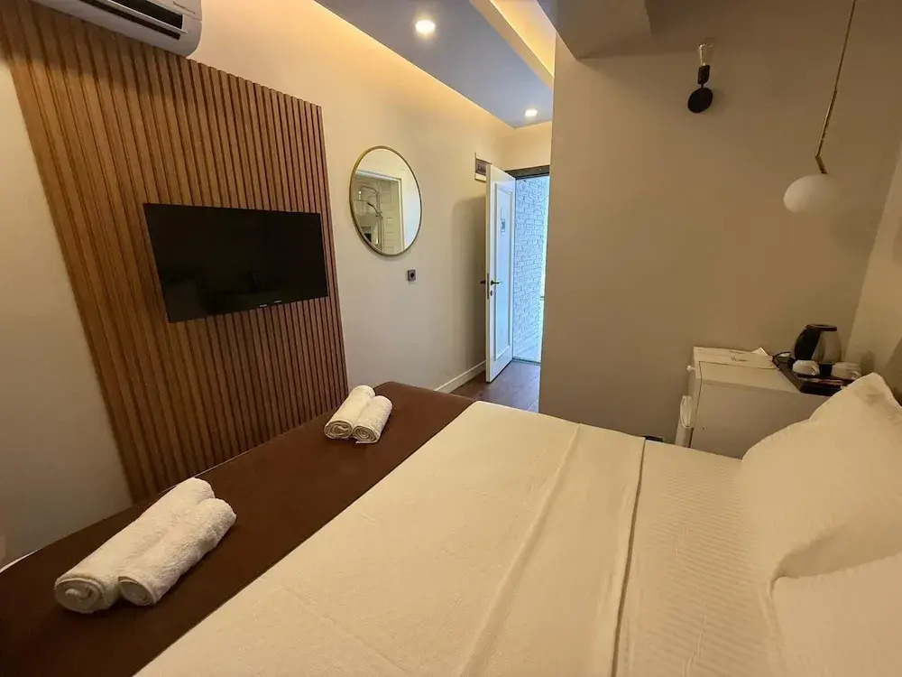 Royal Dreams Hotel