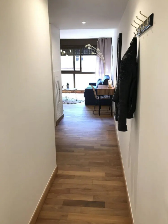 Cocooning Apartment St Georges