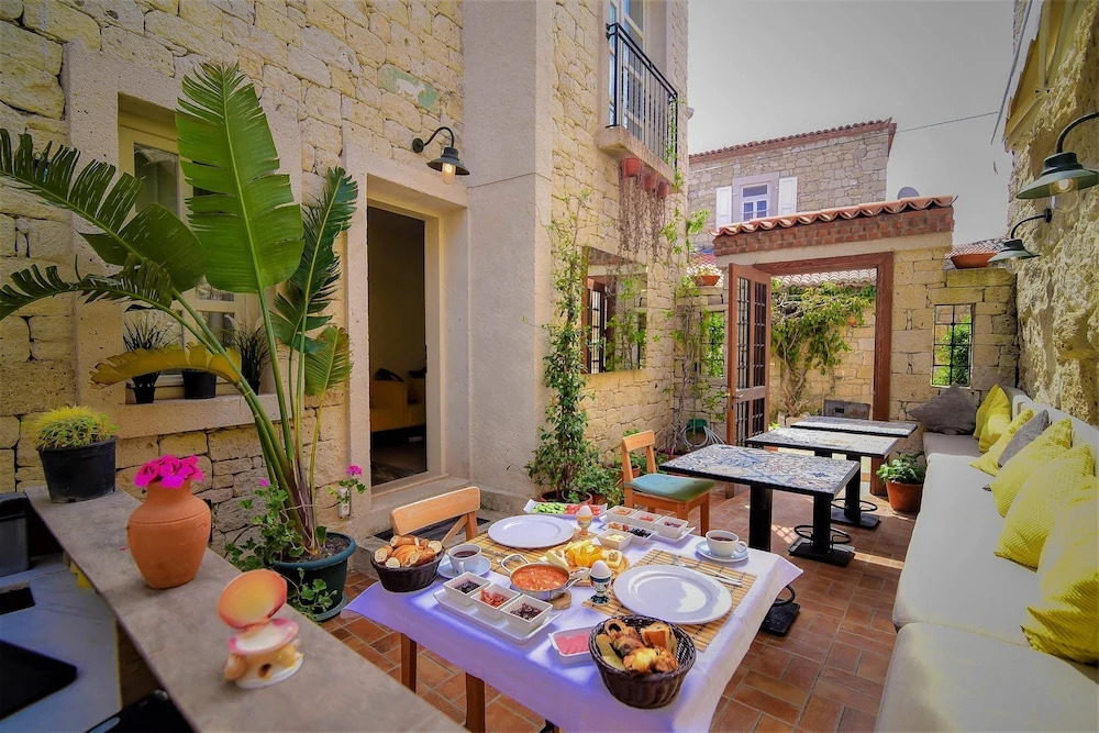 Micel Otel Alacati