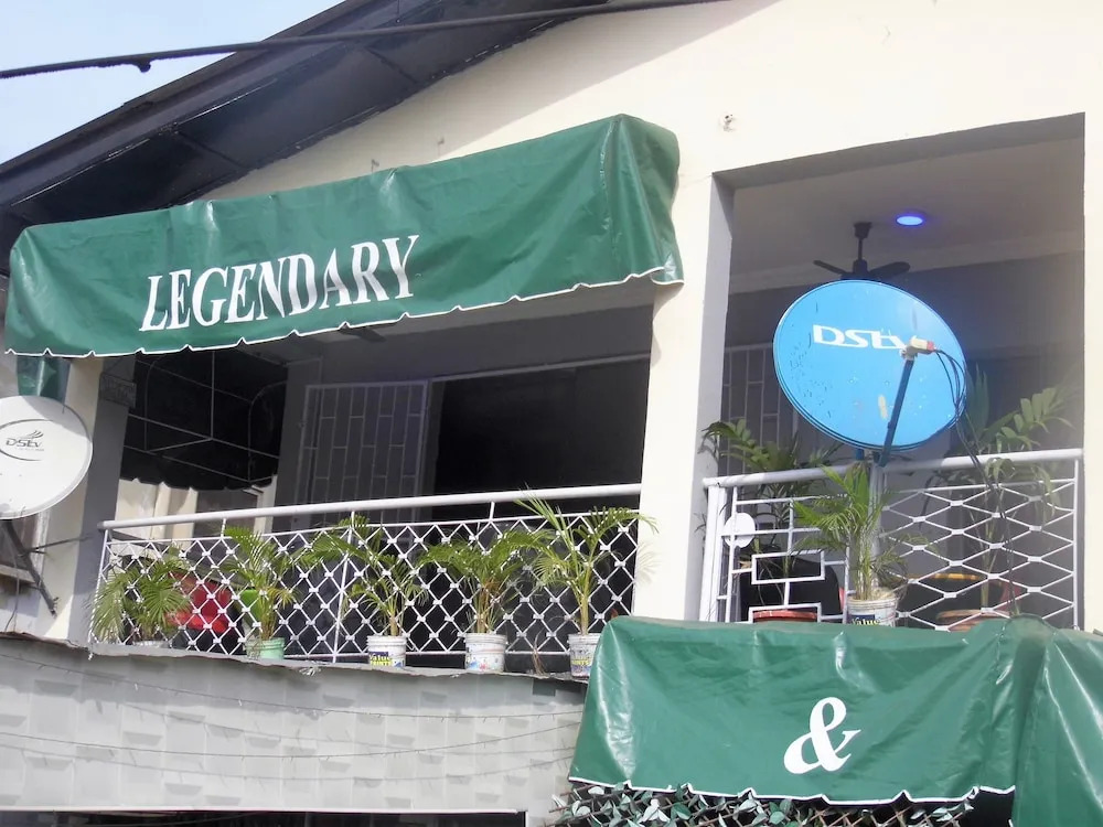 Legendary Inn & Lounge