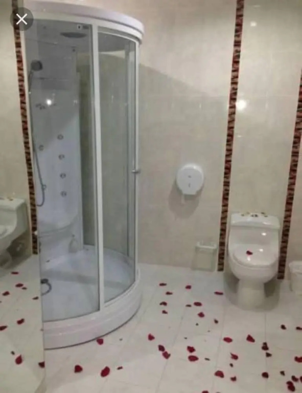 Hotel La Cascada Cristalina