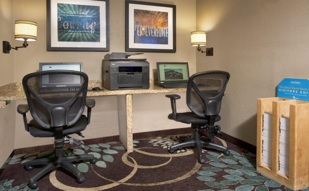 Staybridge Suites Myrtle Beach - West by IHG