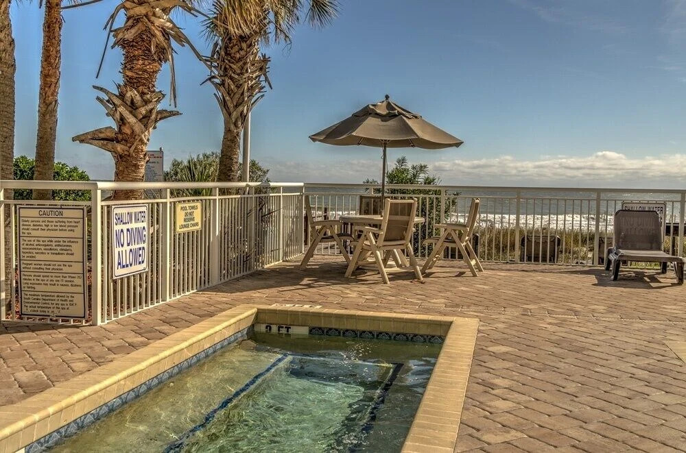 Atlantica I 502 Condo