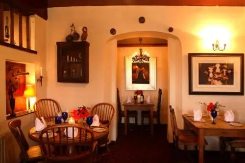 Badgers Inn