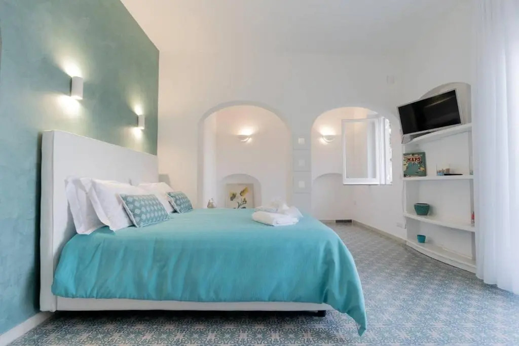 Estate4home - Casa Nonna Mary