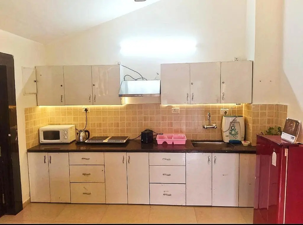 Premium 2 BHK Green Suites