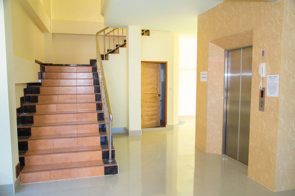 Smile Residence